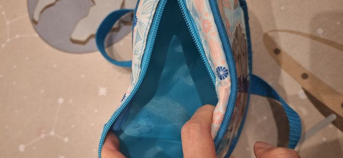 Sac et porte-monnaie Vaiana (Disney) - photo numéro 4