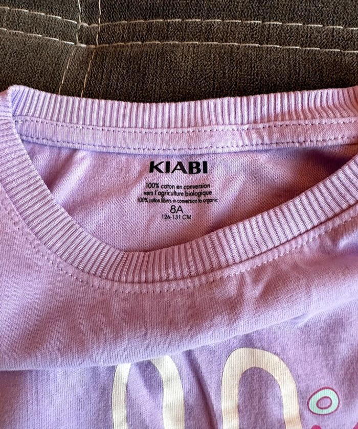 Pyjama fille - photo numéro 3