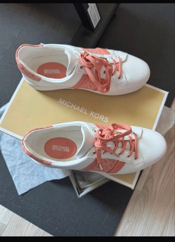 Baskets Michael kors