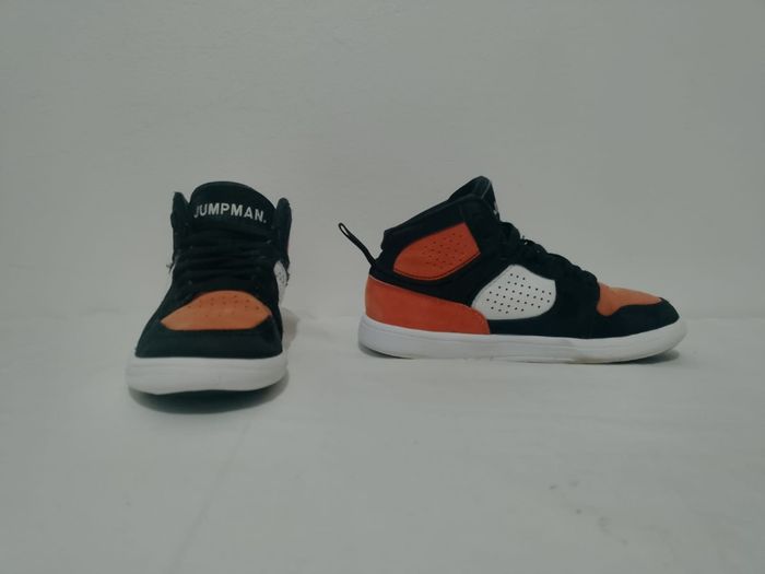 Baskets Nike Air Jordan Access  (30) - photo numéro 4