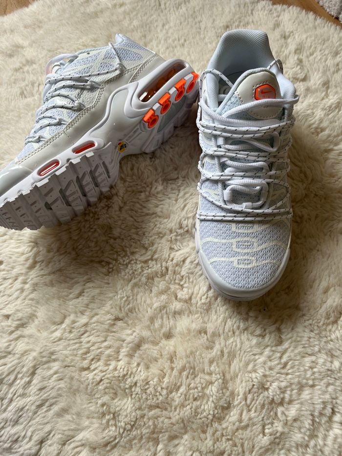 Tn Nike air Max plus - photo numéro 2