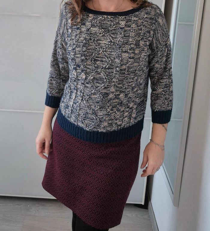 Pull Véro Moda taille S - photo numéro 9