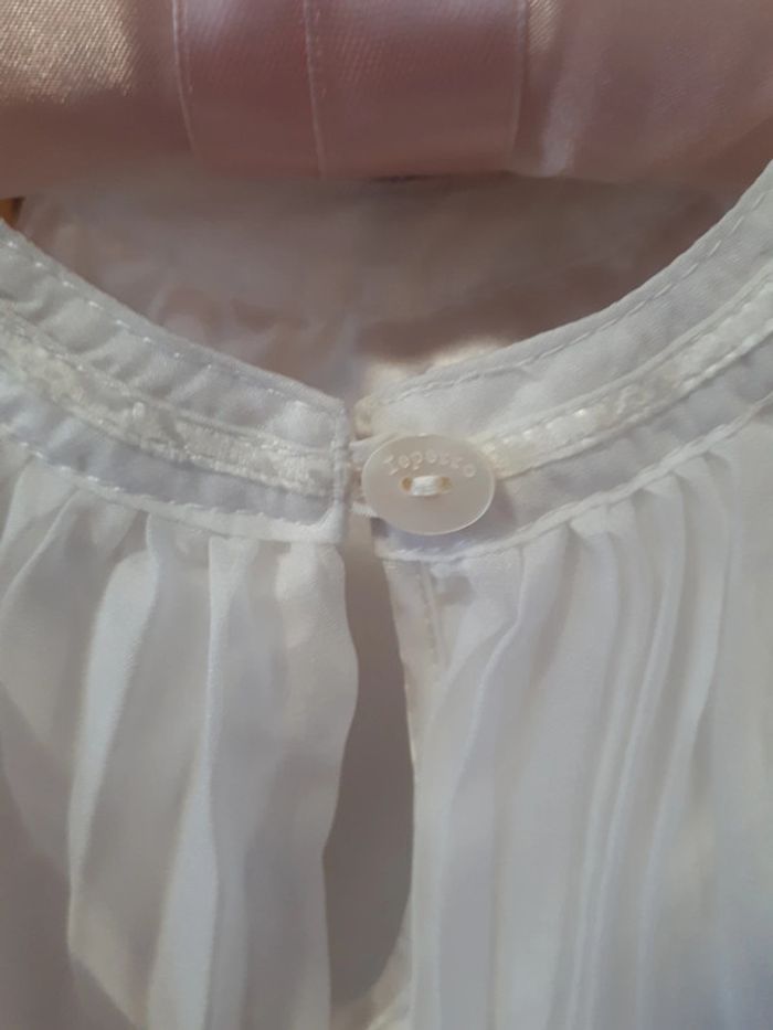 Robe cérémonie Repetto - photo numéro 3