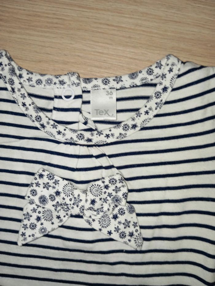 Tee shirt - photo numéro 2