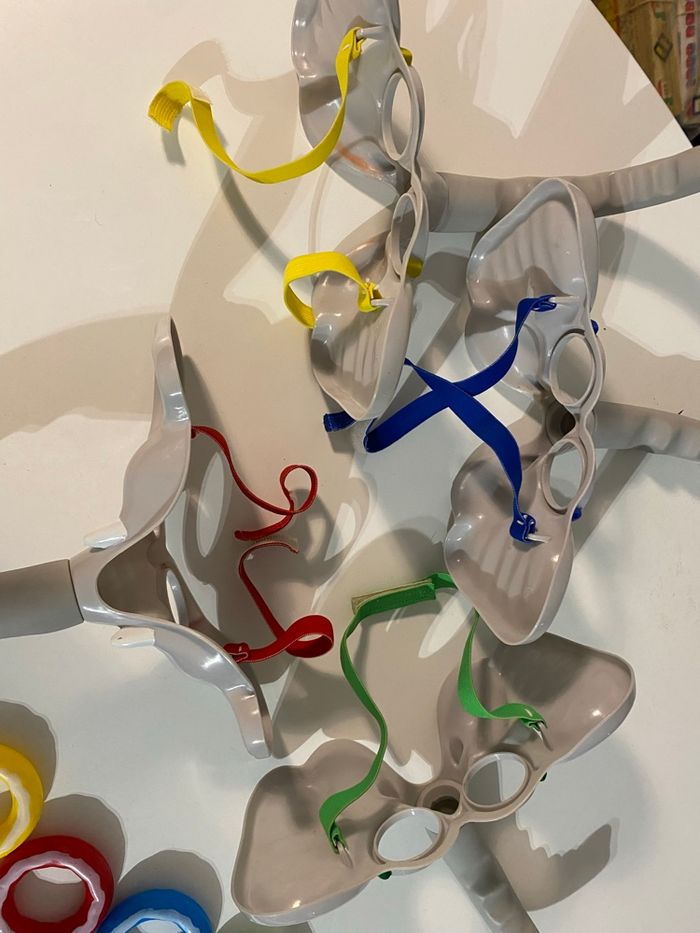 Trompissimo jeu Vintage - photo numéro 8