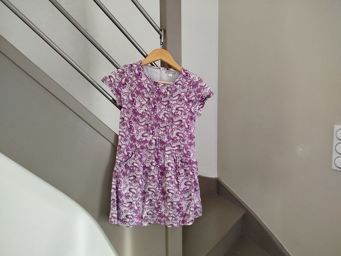 Robe Vertbaudet