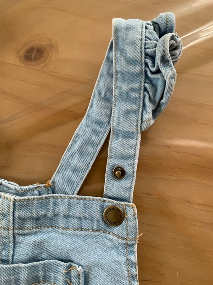 Robe + tee shirt - photo numéro 2