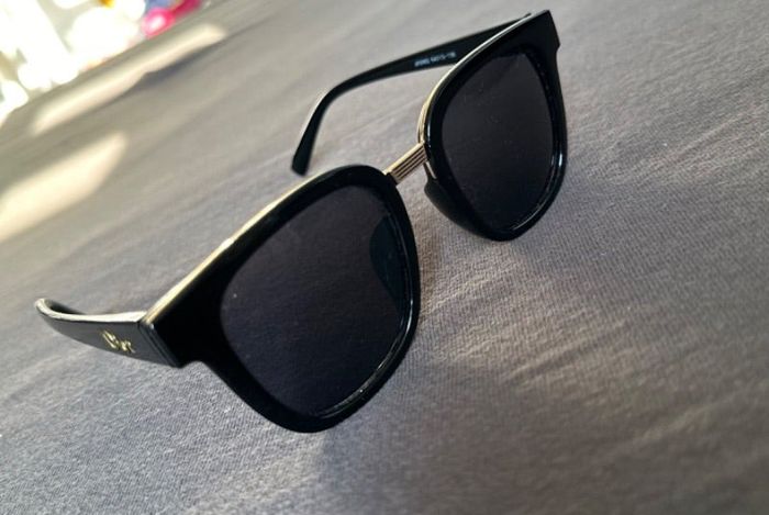 Lunette soeill