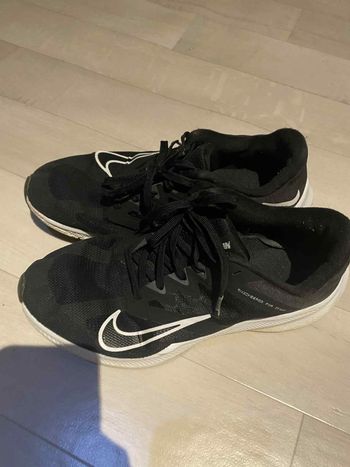 Basket femme Nike