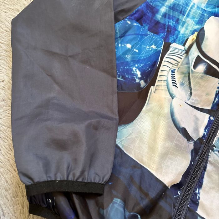 Coupe vent imperméable - photo numéro 2