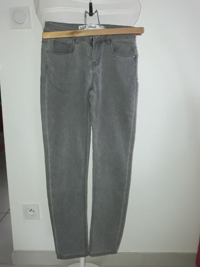 jean