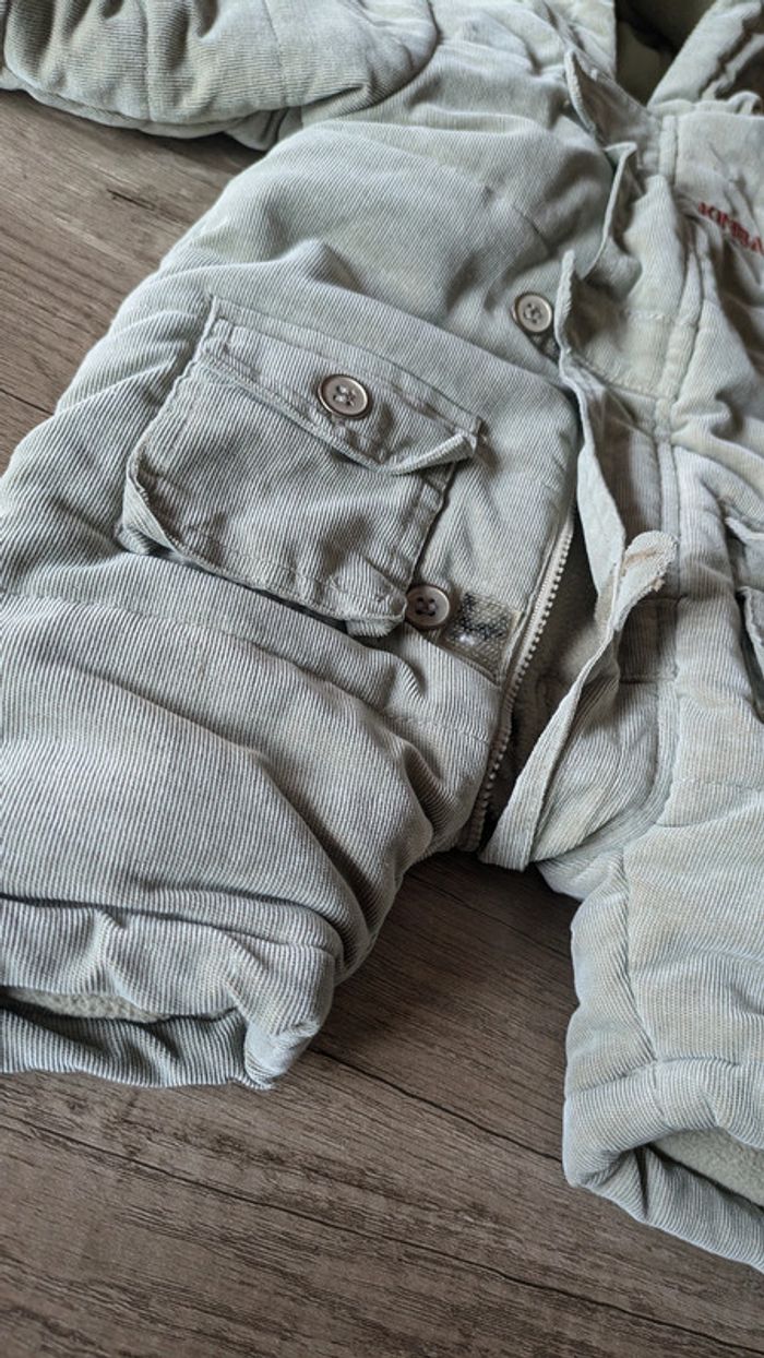 Combipilote - photo numéro 2