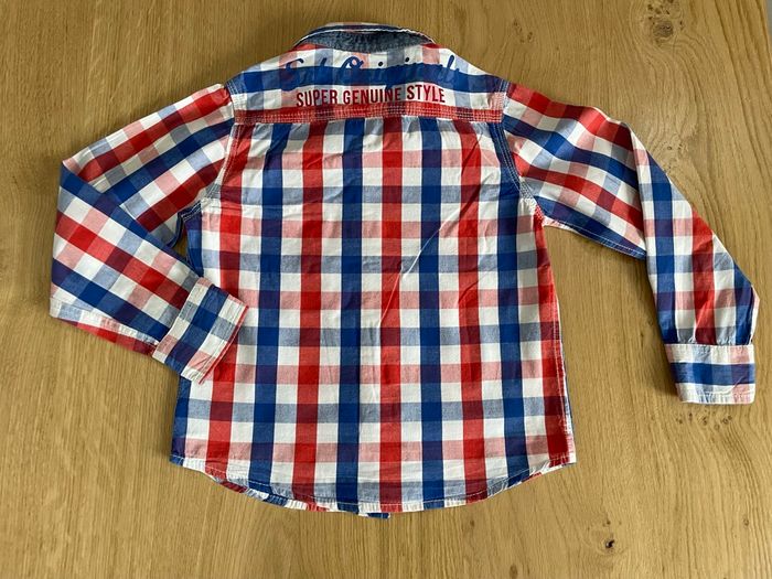 Lot vêtements garçons 4 ans - photo numéro 4