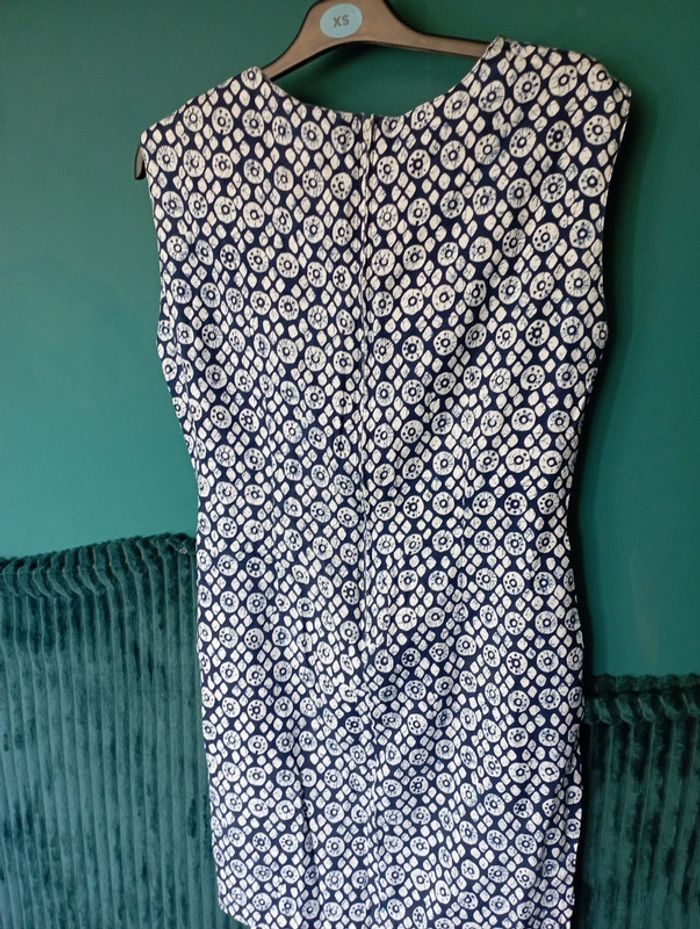 Robe d'été paréo - photo numéro 2