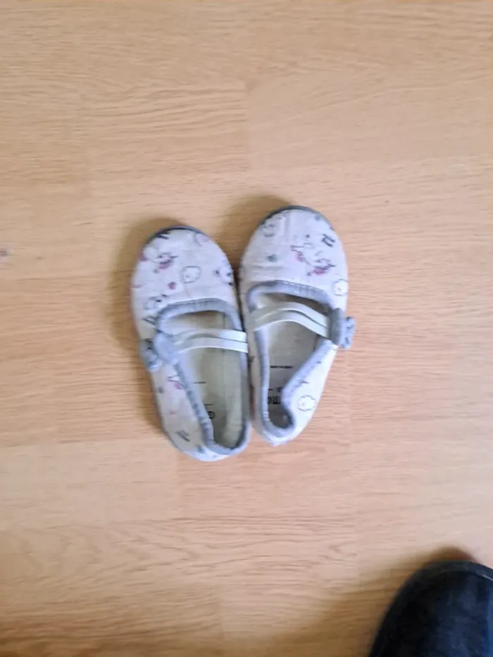Chaussons