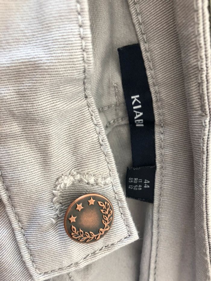 Pantalon slim - photo numéro 3