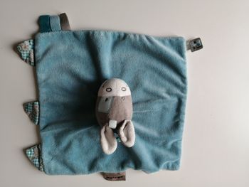 peluche cheval âne