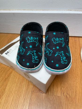 Chaussons 19/20