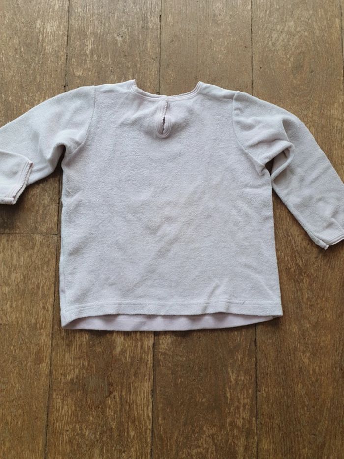 Pyjama petit bateau - photo numéro 6