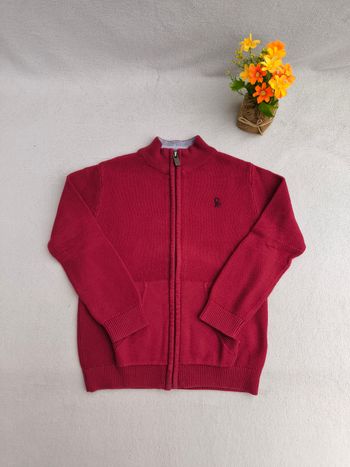 Gilet garçon Okaïdi 5 ans