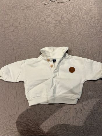 Pull bébé garçon