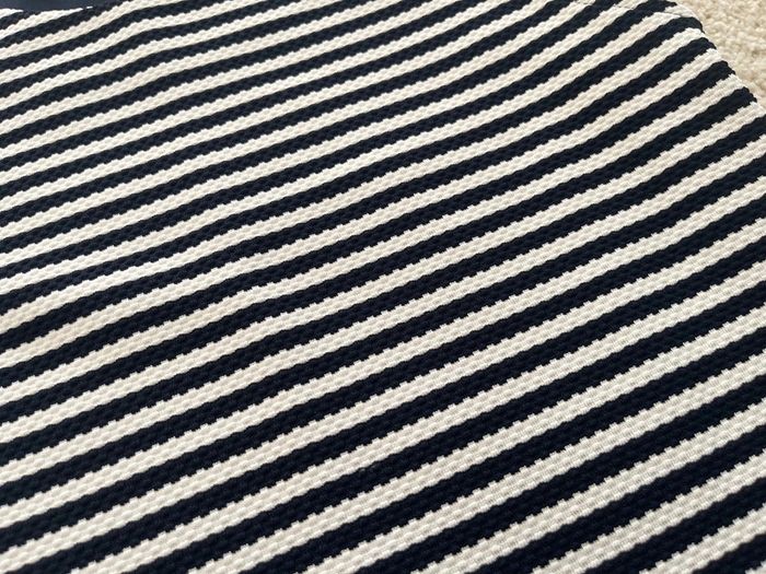 Top débardeur court marinière Pepe Jeans 🌻 - photo numéro 3