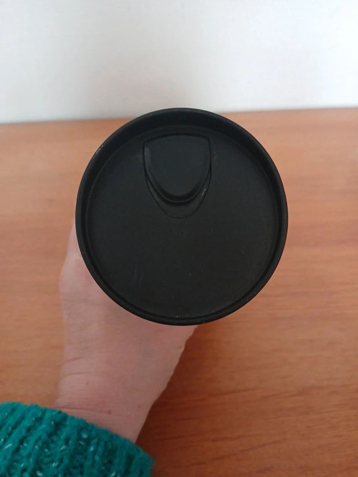 Thermos minnie - photo numéro 5