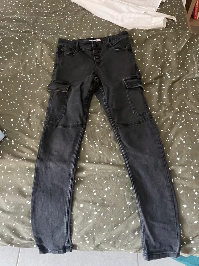 Jeans Jennifer