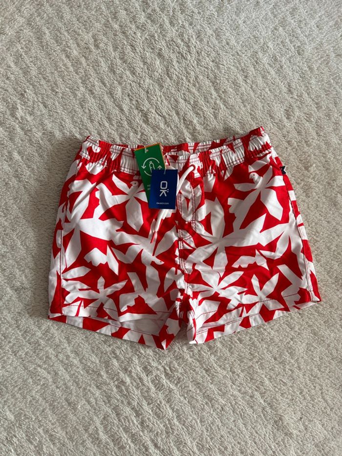 Maillot de bain Okaïdi
