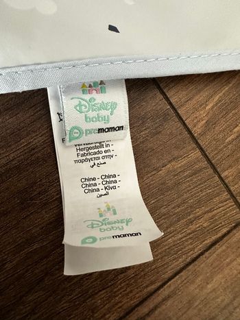 Tablier Disney