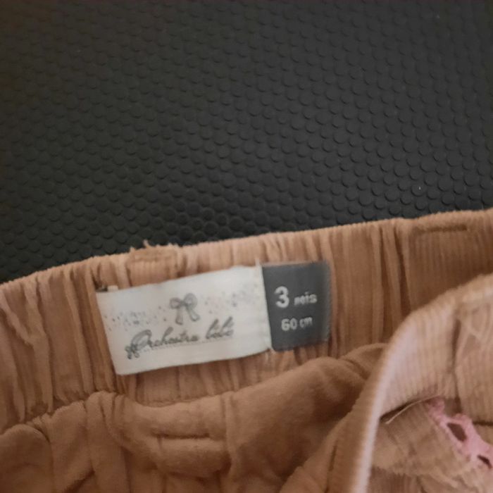 Pantalon 3 mois - photo numéro 3