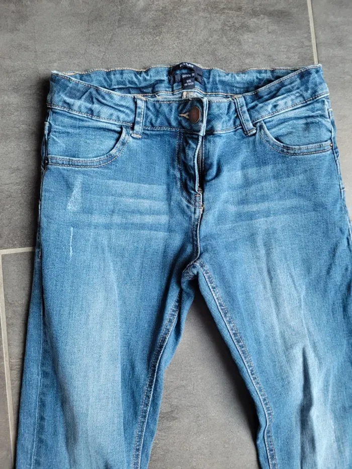 Jean skinny fit - photo numéro 2