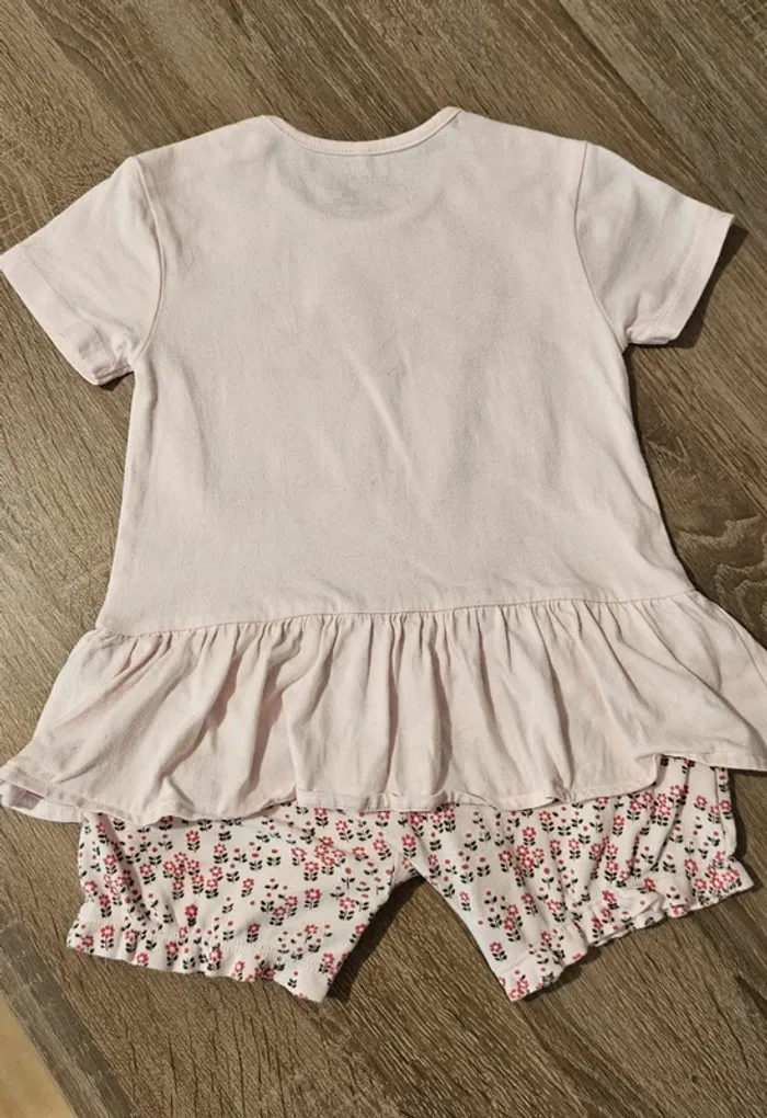 Pyjama été 18m - photo numéro 4