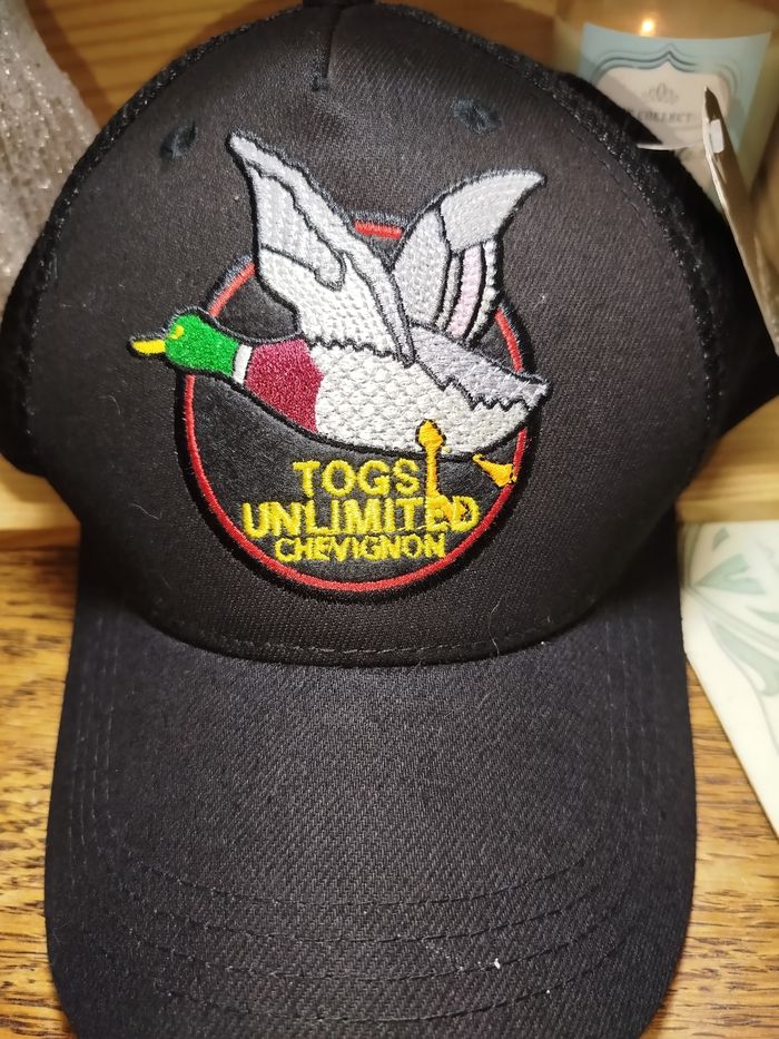 Casquette chevigon - photo numéro 9