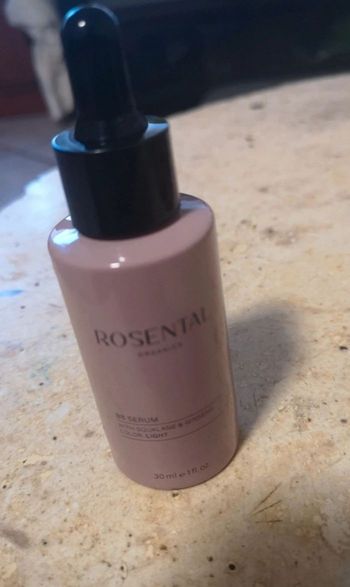 BB Sérum Rosental Organics 