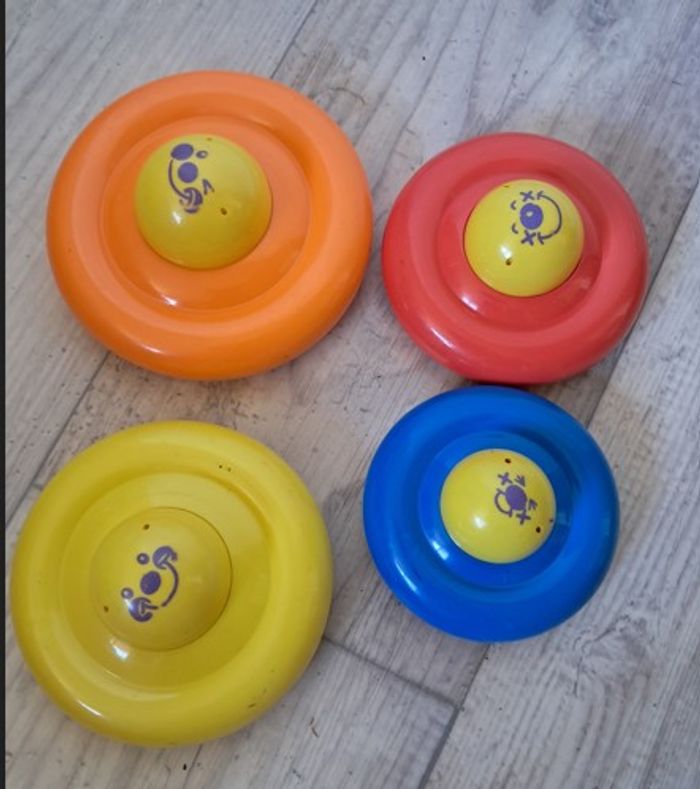 2 Pyramides - photo numéro 2