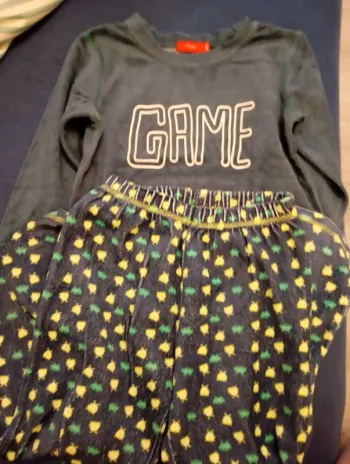 Pyjama