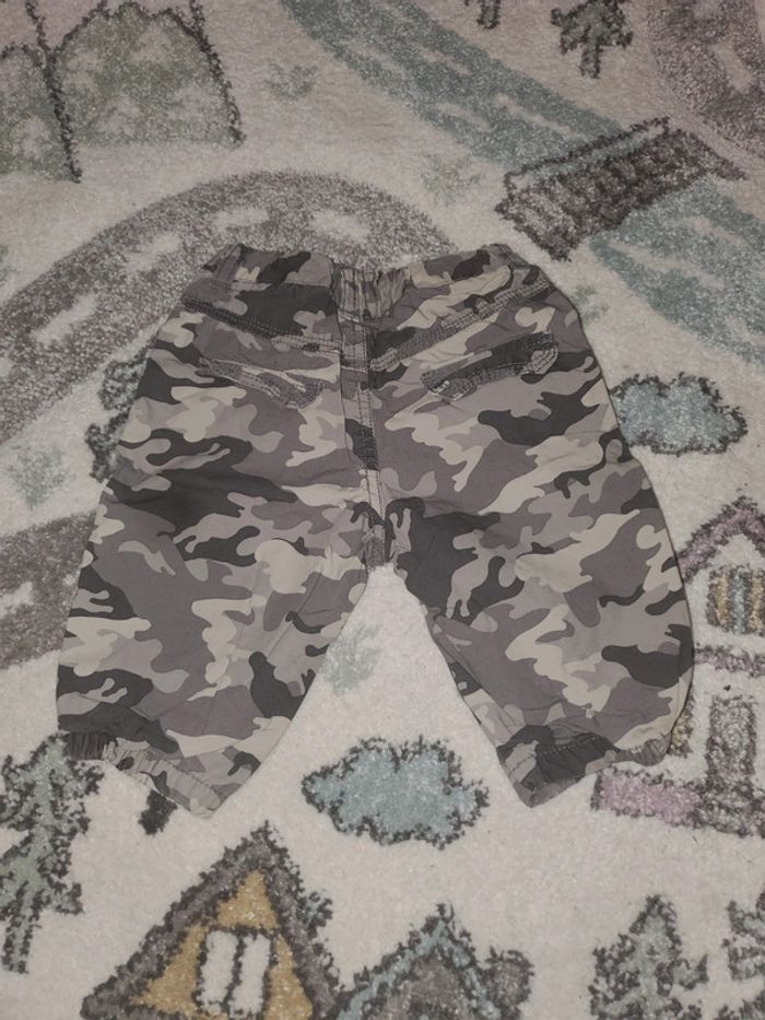 Pantalon 👶🏼 - photo numéro 2