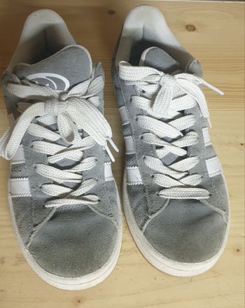 Baskets femme campus taille 38