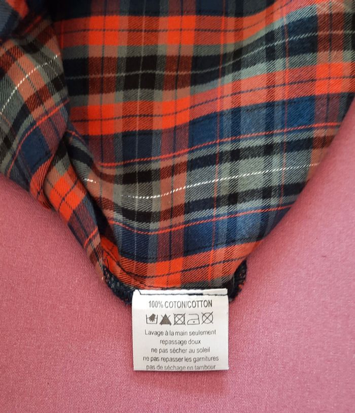 Chemise le temps des Cerises - photo numéro 12