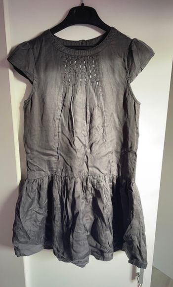 Robe Okaidi 6 ans