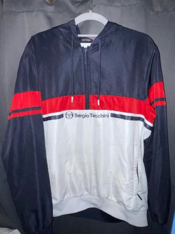 Haut Sergio tacchini