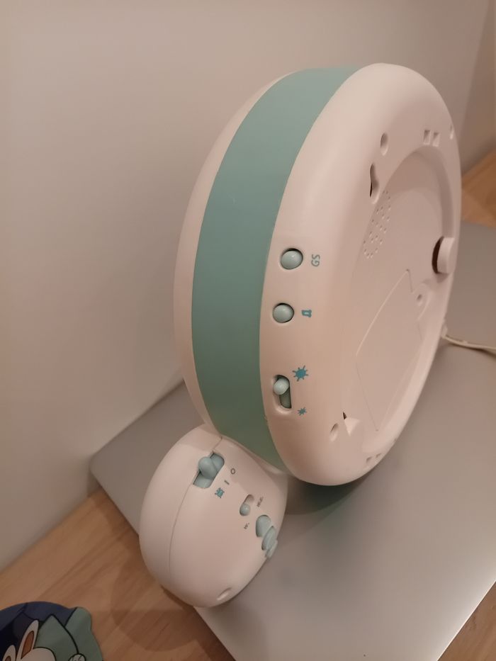 Kid sleep moon pabobo - photo numéro 7