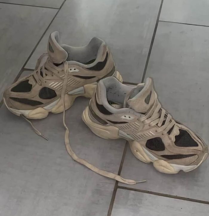 Baskets New Balance - photo numéro 3