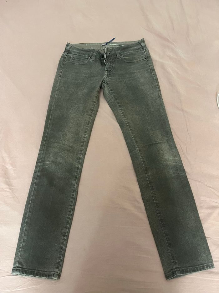 Vanessa bruno skinny jeans - photo numéro 4