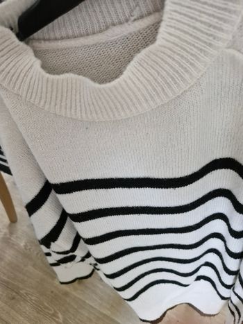 Pull fille