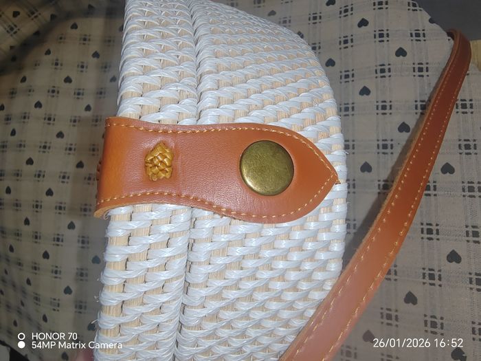 Sac a main - photo numéro 3