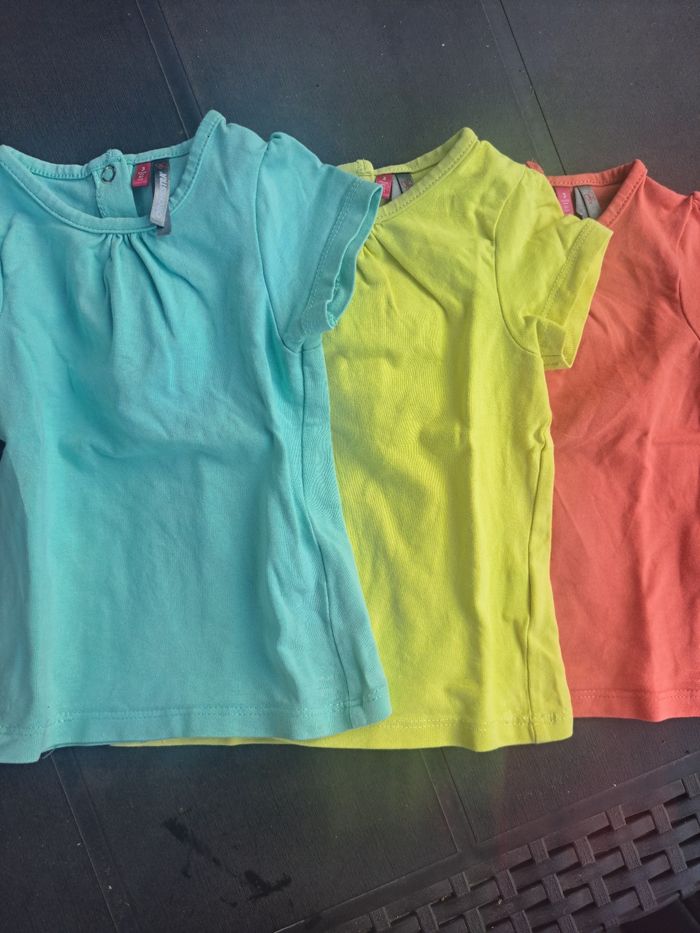 Lot de 3 tee-shirt "orc" - photo numéro 4