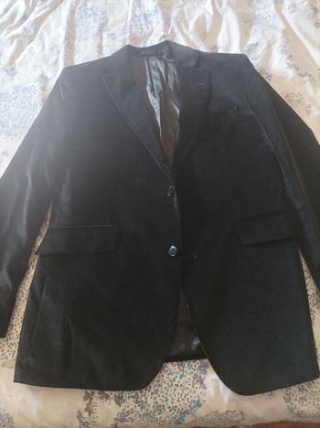 Veste costume homme de marque IZAC taille L