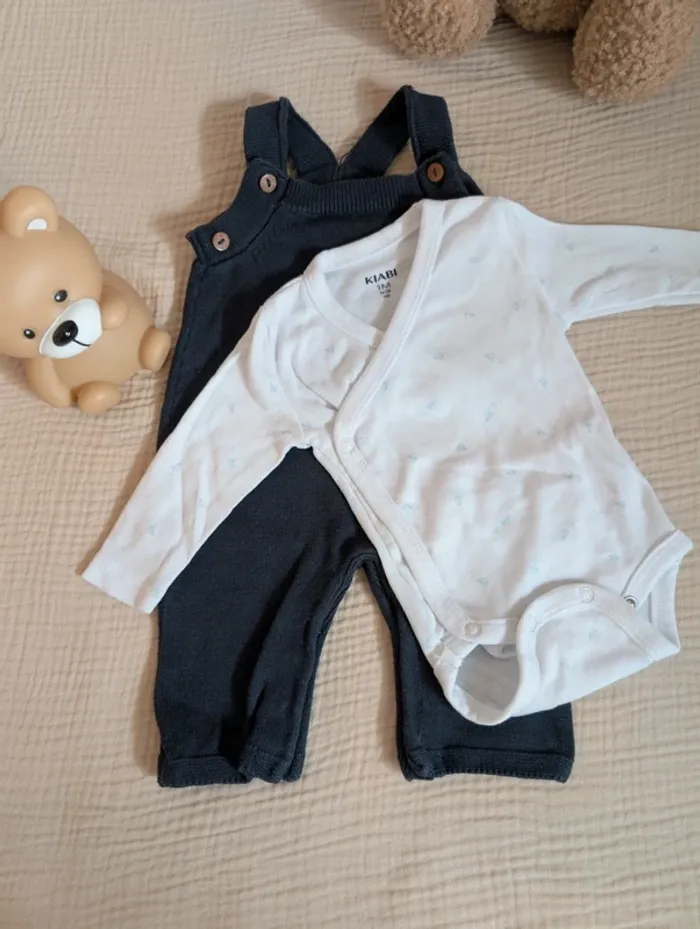 Ensemble bébé